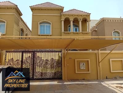 5 Bedroom Villa for Sale in Al Mowaihat, Ajman - 54d44805-4284-4532-a772-2534fd35a7e6. jpg