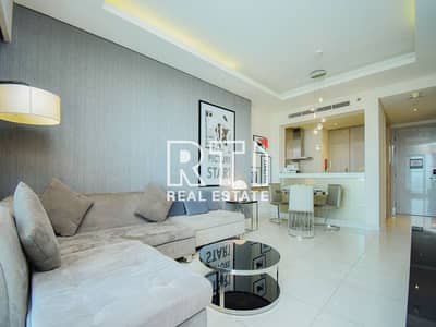 FURNISHED  APARTMENT  |  SPACIOUS LAYOUT | PRIME LOCATION
