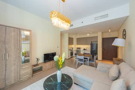 1 Bedroom Flat for Rent in Dubai Hills Estate, Dubai - EDR_2181. jpg