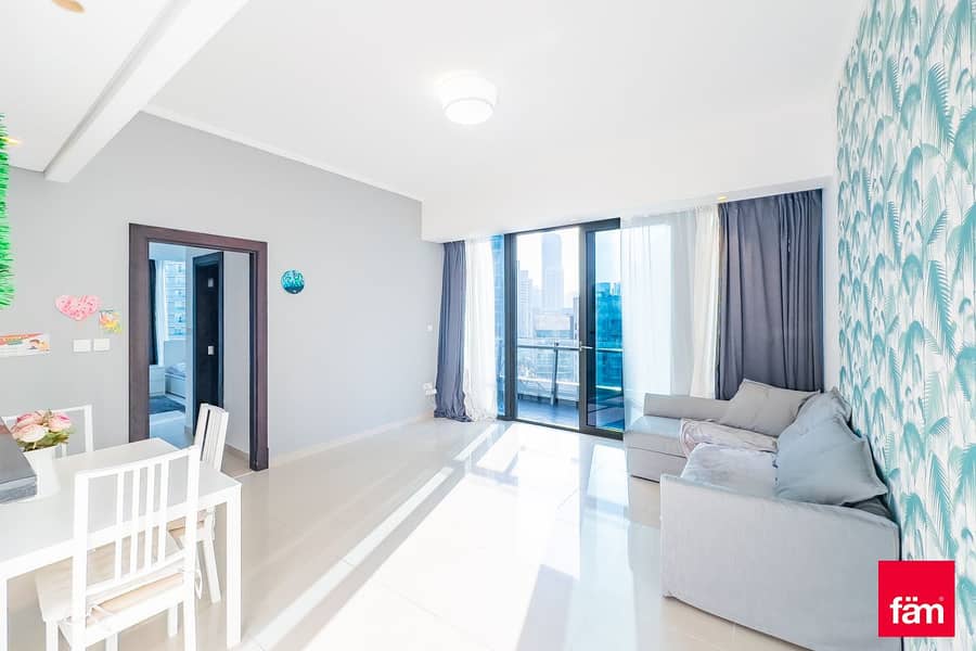Unfurnished | Large Layout | Marina View | Unfurnished | Large Layout | Marina View |