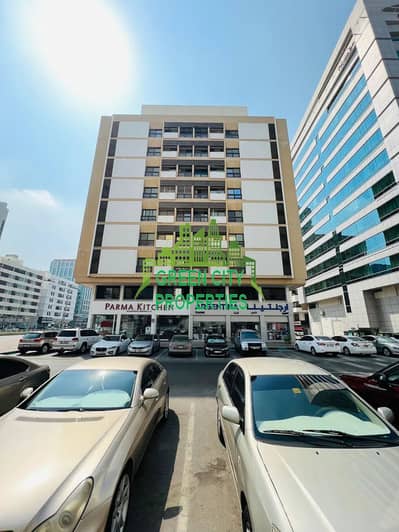 Office for Rent in Al Salam Street, Abu Dhabi - 1. jpg