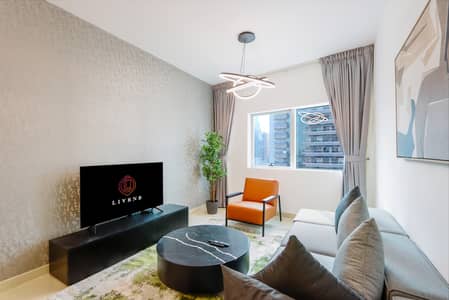 1 Bedroom Apartment for Rent in Dubai Marina, Dubai - IMG_7667. jpg