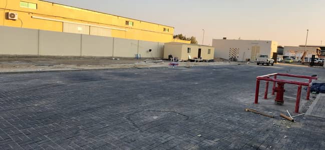 Warehouse for Rent in Mussafah, Abu Dhabi - hot deal ! warehouse in Mussafah