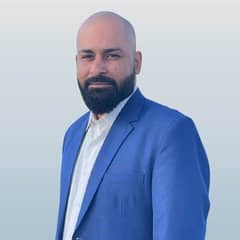 Ijaz Shahid Ijaz Shahid