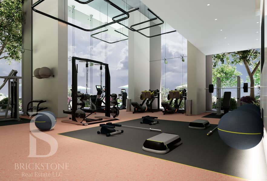 14 Image_Society House_Gym with Equipments. png