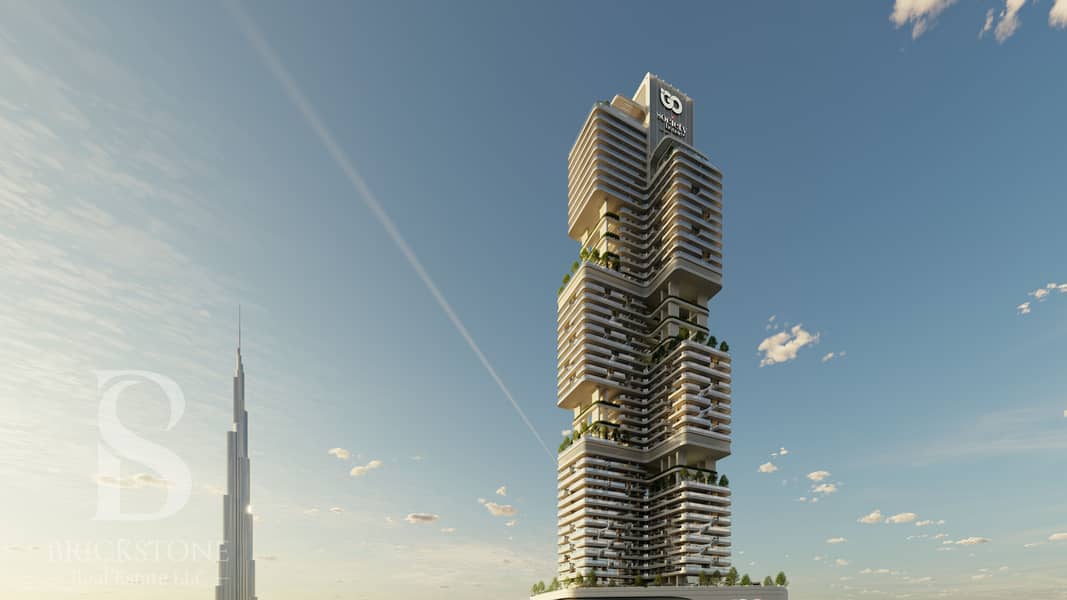 17 Image_Society House_Building with Burj Khalifa. png