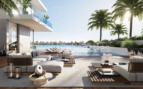 5 Bedroom Villa for Sale in Mohammed Bin Rashid City, Dubai - PIC 4. PNG