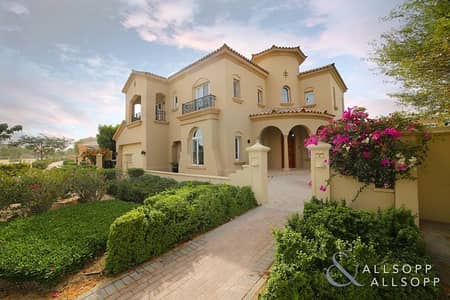 Owner Occupied | Maids Room | Corner Plot Owner Occupied | Maids Room | Corner Plot