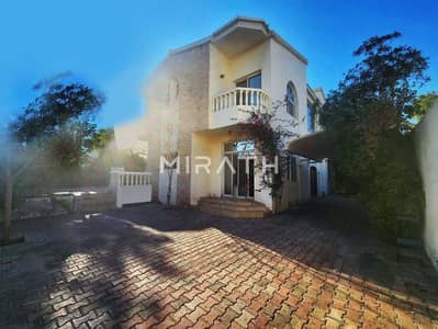 4 Bedroom Villa for Rent in Al Safa, Dubai - WhatsApp Image 2023-12-13 at 9.26. 48 AM. jpeg