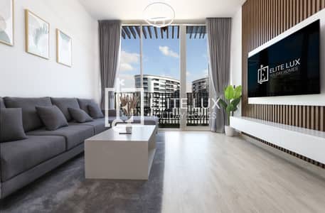 1 Bedroom Apartment for Rent in Arjan, Dubai - 2. jpg