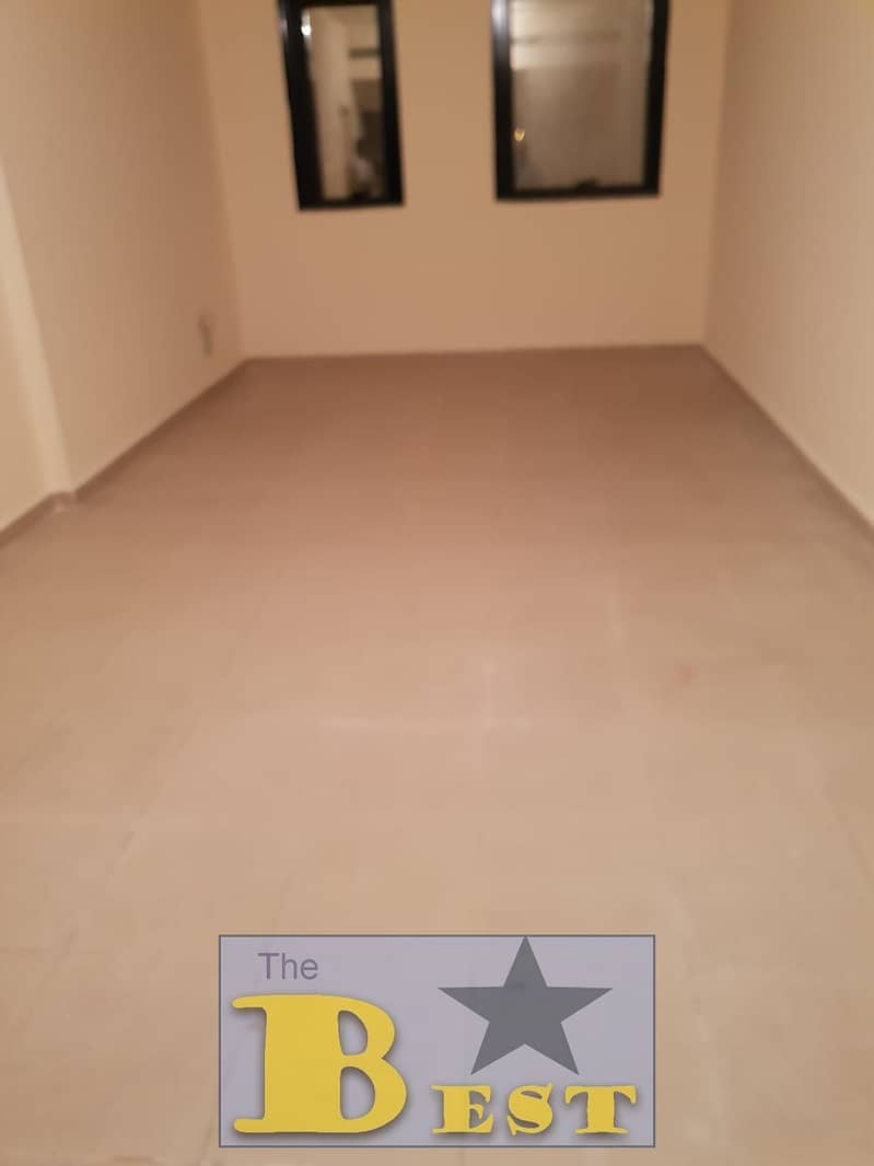 1 BEDROOM APRTMENT CENTRAL AC, CENREAL GAS,   NEAR ABUDHABI MALL FOR RENT 42000/=