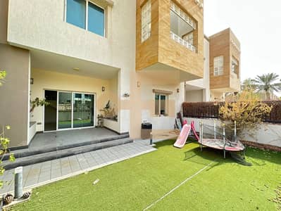 4 Bedroom Townhouse for Rent in Jumeirah Village Circle (JVC), Dubai - WhatsApp Image 2023-10-24 at 1.48. 33 PM (2). jpeg