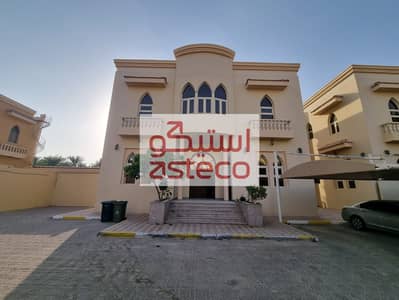 5 Cпальни Вилла в аренду в Аль Тивайа, Аль-Айн - WhatsApp Image 2023-11-28 at 09.08. 06. jpeg