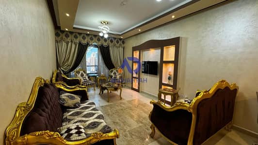 2 Bedroom Flat for Rent in Al Khan, Sharjah - IMG-20231219-WA0063. jpg