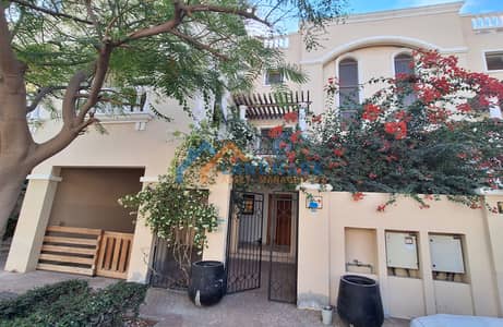 4 Bedroom Townhouse for Rent in Al Hamra Village, Ras Al Khaimah - 20231219_132110. jpg