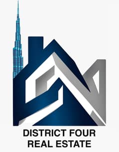 District Four Real Estate