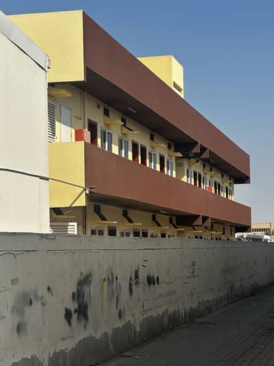 Labour Camp for Rent in Industrial Area, Sharjah - IMG_1296. jpg