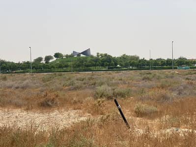 Plot for Sale in Al Suyoh, Sharjah - Land for sale in Sharjah Al Suyoh without service fees and at a special price per foot