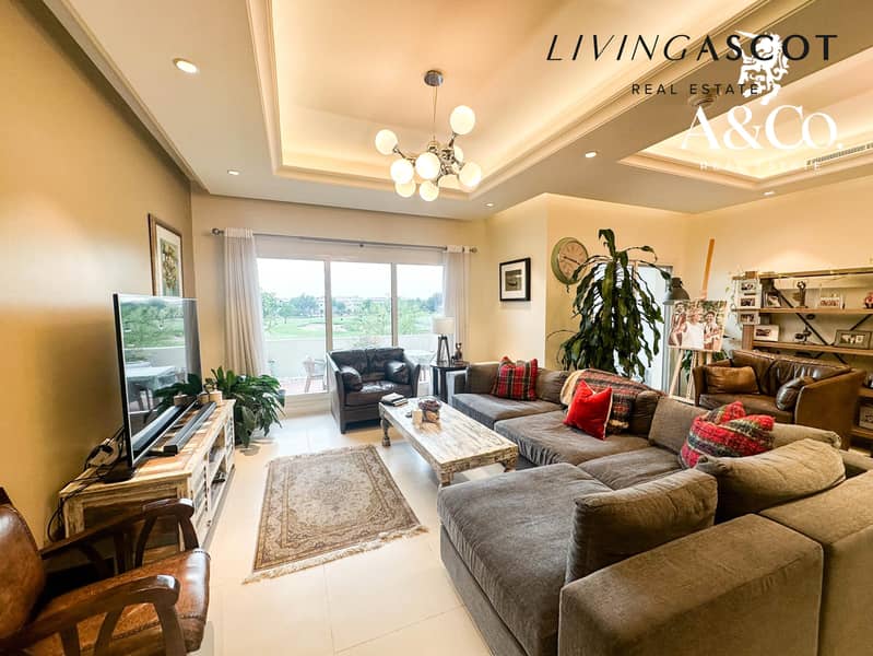 Stunning Golf Course View | Clubhouse Inc Stunning Golf Course View | Clubhouse Inc