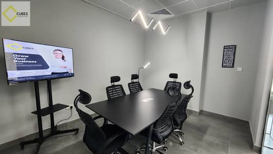 Office for Rent in Al Reem Island, Abu Dhabi - 20231206_131751. jpg