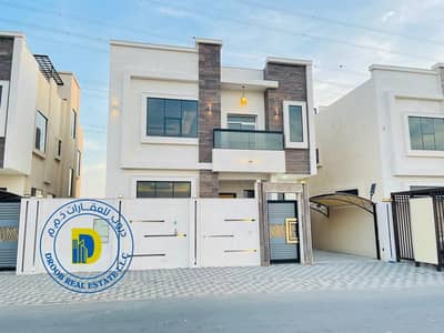5 Bedroom Villa for Sale in Al Yasmeen, Ajman - WhatsApp Image 2023-12-14 at 10.15. 34 AM. jpeg