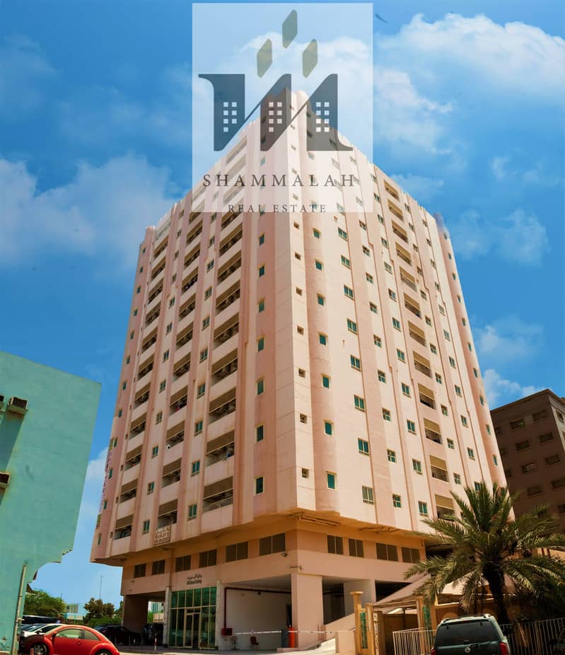 Квартира в Аль Нуаимия，Аль Нуаймия 3，Аль Махмуд Билдинг, 2 cпальни, 30000 AED - 5415967