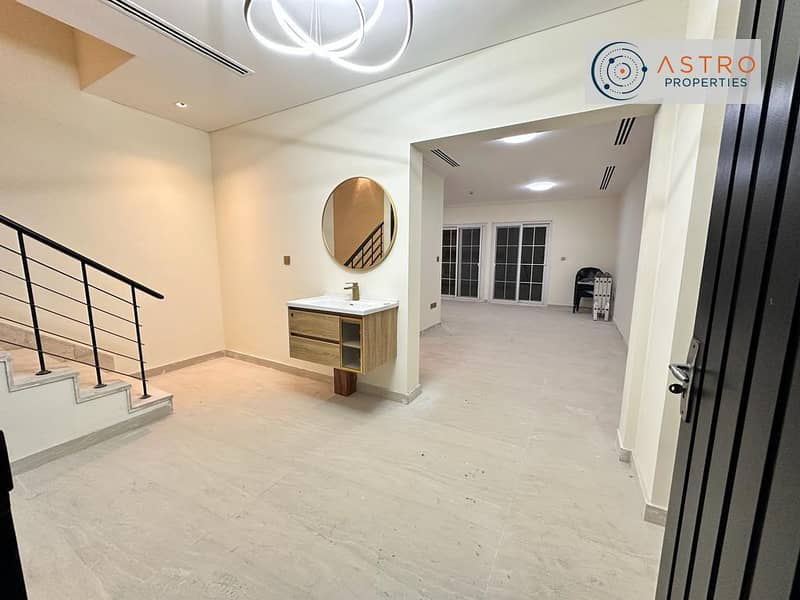 Unfurnished | Fully upgraded | Ready to move Unfurnished | Fully upgraded | Ready to move