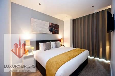 1 Bedroom Apartment for Rent in The Greens, Dubai - Stay 6 months | Book in Advance and Avail the promotion | 1BHK Serviced Apartment