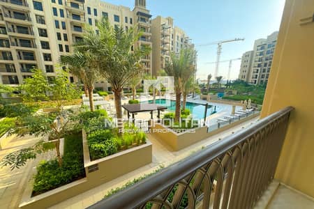 2 Bedroom Flat for Rent in Umm Suqeim, Dubai - Premium Unit | Amazing View | Ready To Move in
