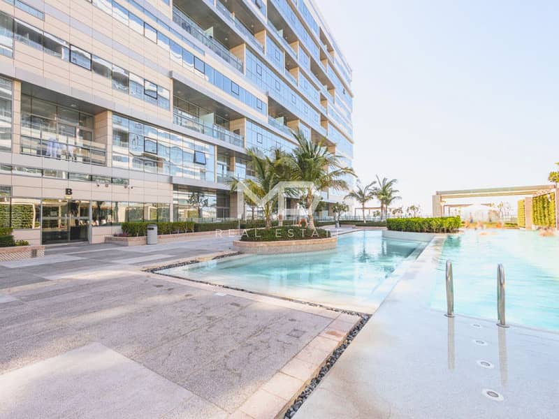 Waterfront View | Unique Payment Plan | 1% ADM Fee Waterfront View | Unique Payment Plan | 1% ADM Fee