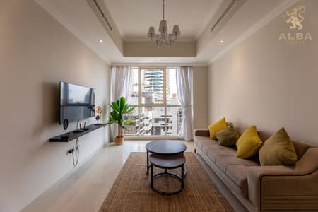 شقة 1 غرفة نوم للايجار في وسط مدينة دبي، دبي - _IC_9720-HDR. jpg
