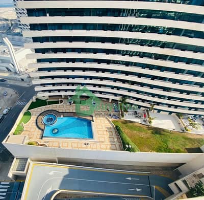 1 Bedroom Flat for Sale in Al Reem Island, Abu Dhabi - Partial Sea View | Invest Now | Luxurious Layout