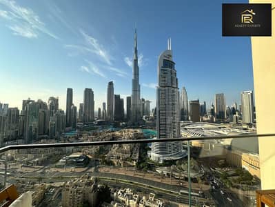 2 Bedroom Apartment for Rent in Downtown Dubai, Dubai - IMG-20231220-WA0023. jpg