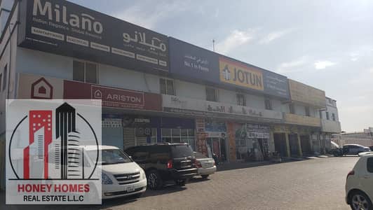 Warehouse for Sale in Al Jurf, Ajman - 001. jpeg