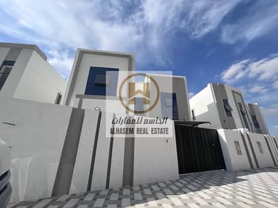 6 Bedroom Villa for Sale in Al Yasmeen, Ajman - IMG-20231219-WA0077. jpg
