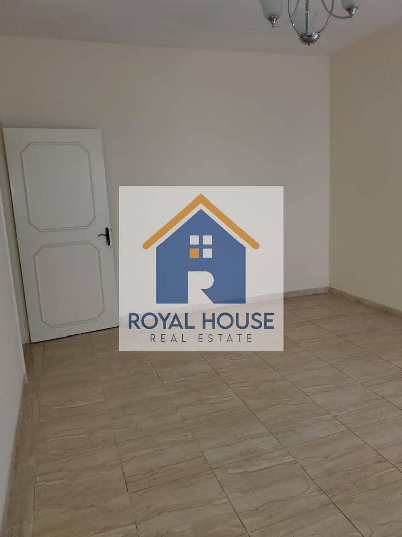 For rent in Sharjah Al Majaz 2, Gamal Abdel Nasser, 3 bedrooms