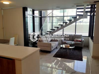 2 Bedroom Flat for Sale in Al Raha Beach, Abu Dhabi - IMG-20231217-WA0110. jpg