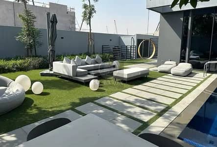 5 Bedroom Villa for Sale in Tilal City, Sharjah - IMG-20231218-WA0017. jpg