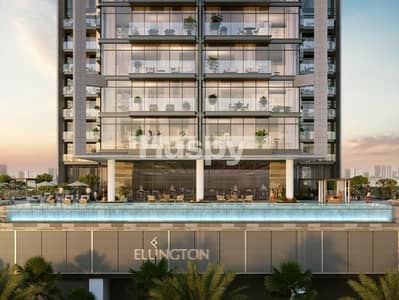 1 Bedroom Apartment for Sale in Dubai Hills Estate, Dubai - High ROI | Luxury | Great Investment | Balcony