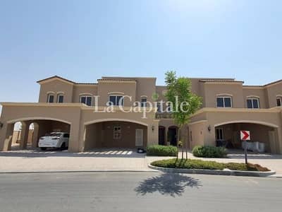 3 Bedroom Townhouse for Sale in Serena, Dubai - Bala 262 2. jpeg