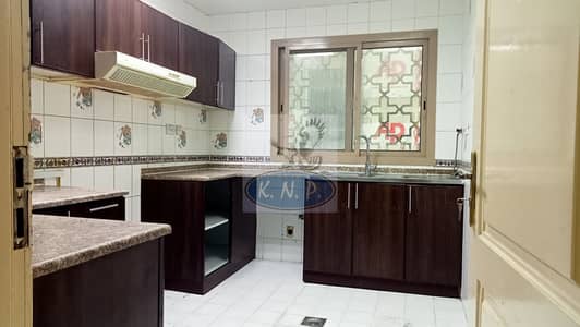 فلیٹ 2 غرفة نوم للايجار في شارع المطار، أبوظبي - IMG20231215123115. jpg