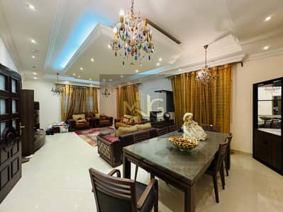 6 Bedroom Villa for Rent in Al Bahia, Abu Dhabi - IMG_0499. jpeg