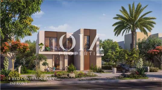 4 Bedroom Villa for Sale in Al Shamkha, Abu Dhabi - Screenshot 2023-12-19 160310. png