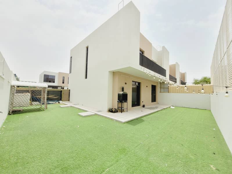 Ready To Move 4Bhk Villa , Only 125k At Nesma Residence Ready To Move 4Bhk Villa , Only 125k At Nesma Residence