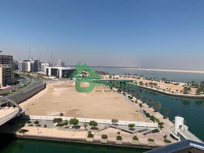فلیٹ 3 غرف نوم للبيع في شاطئ الراحة، أبوظبي - شقة في الهديل،شاطئ الراحة 3 غرف 3600000 درهم - 8348145