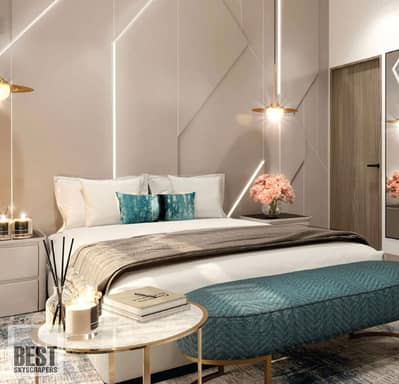 2 Bedroom Apartment for Sale in Arjan, Dubai - dd3c1399-c583-405e-92d3-85e5f0781e5d. jpg