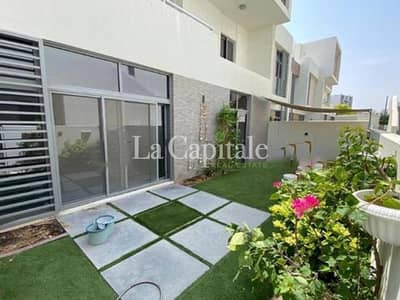 2 Bedroom Townhouse for Sale in Dubai South, Dubai - WhatsApp Image 2023-12-12 at 1.54. 19 PM (2). png
