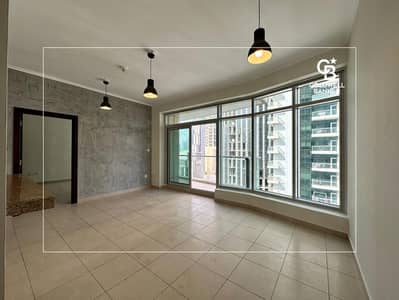 شقة 1 غرفة نوم للايجار في وسط مدينة دبي، دبي - شقة في برج فيوز C،برج فيوز،وسط مدينة دبي 1 غرفة 105000 درهم - 8348292