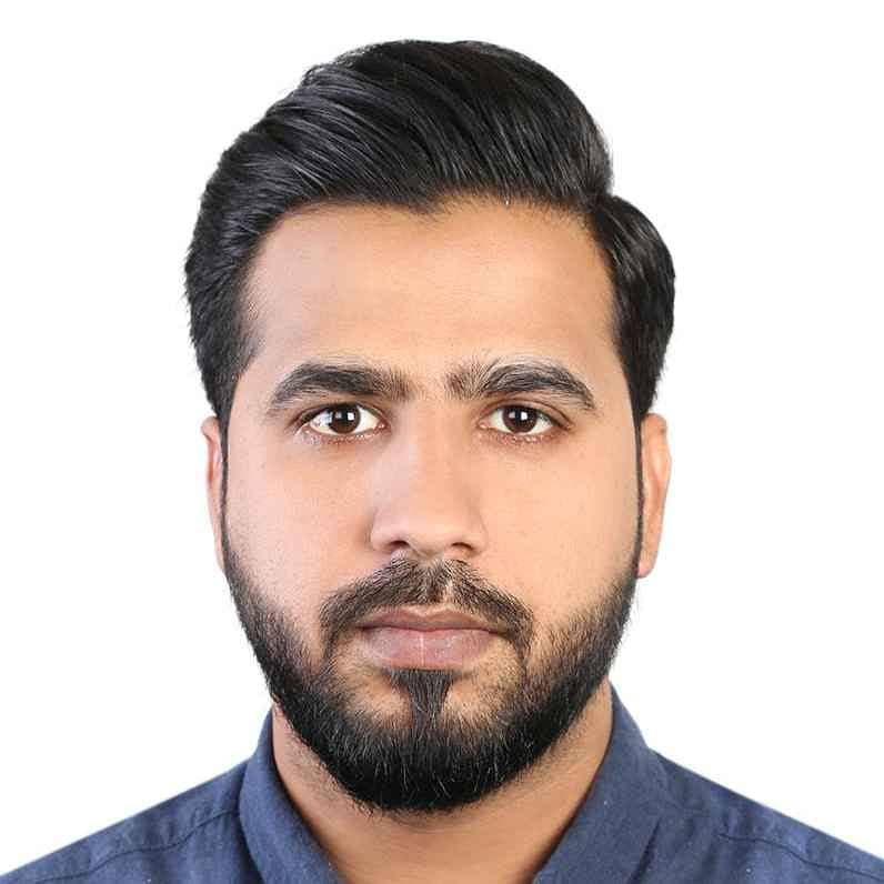 Tauseef Ahmed