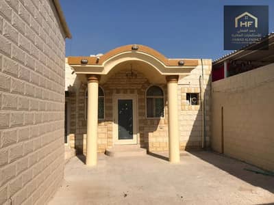 Villa for sale in Al Khezamia area, Sharjah